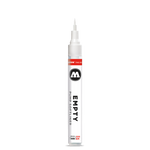 MOLOTOW Empty Marker - 222 (Brush Tip) image 0