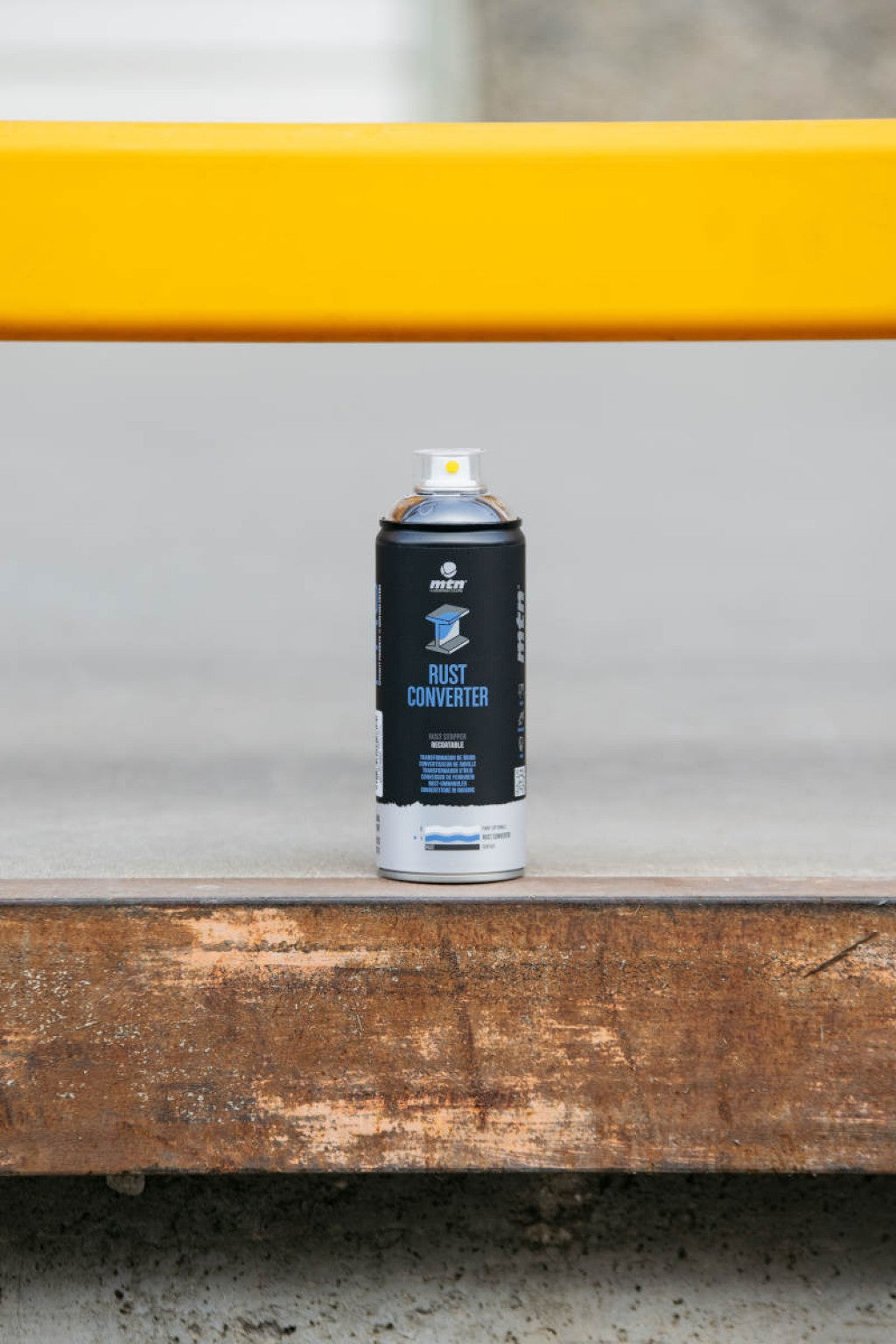 WEPRO Rust Converter image 2