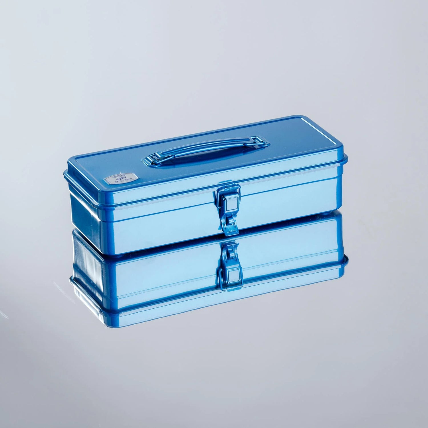 TOYO T-320 Blue image 0