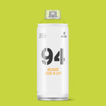 MTN 94 - Laser Green image