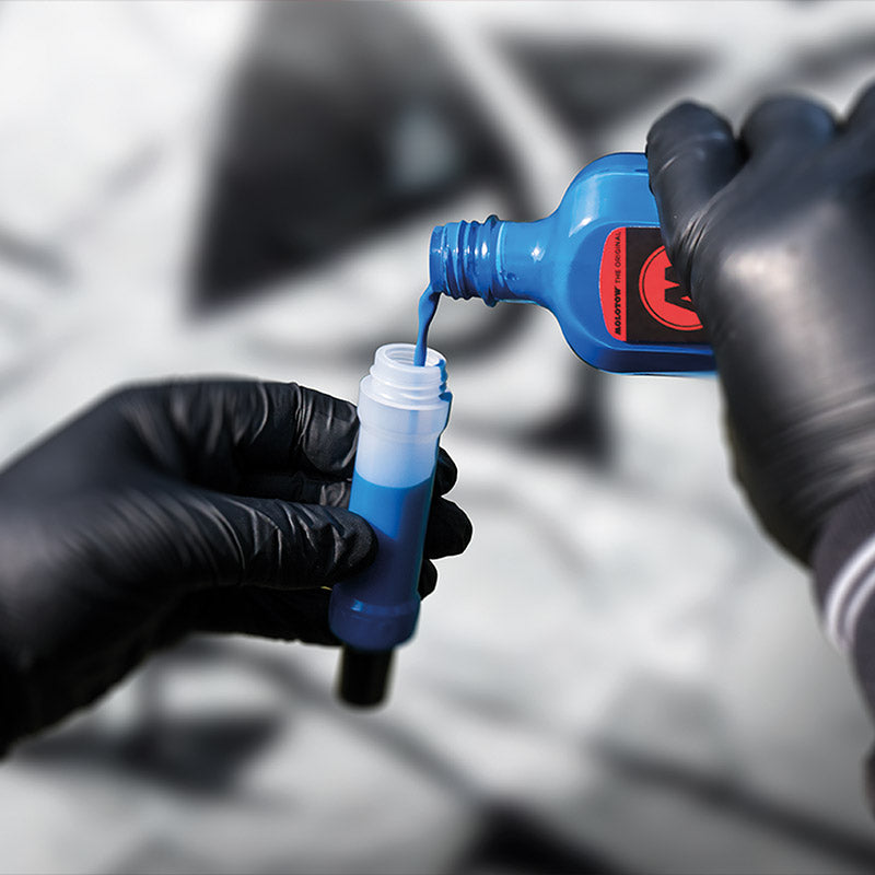 MOLOTOW Dripstick 3mm Rollerball image 1