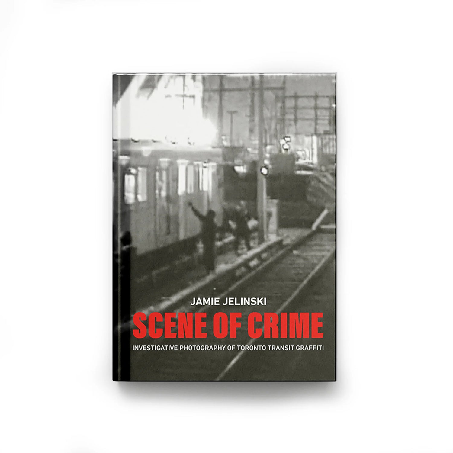 Scene of Crime image 0