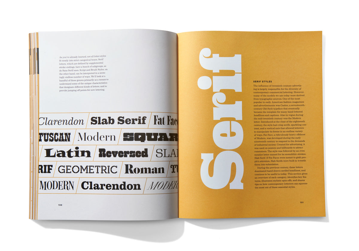 Lettering Manual image 10