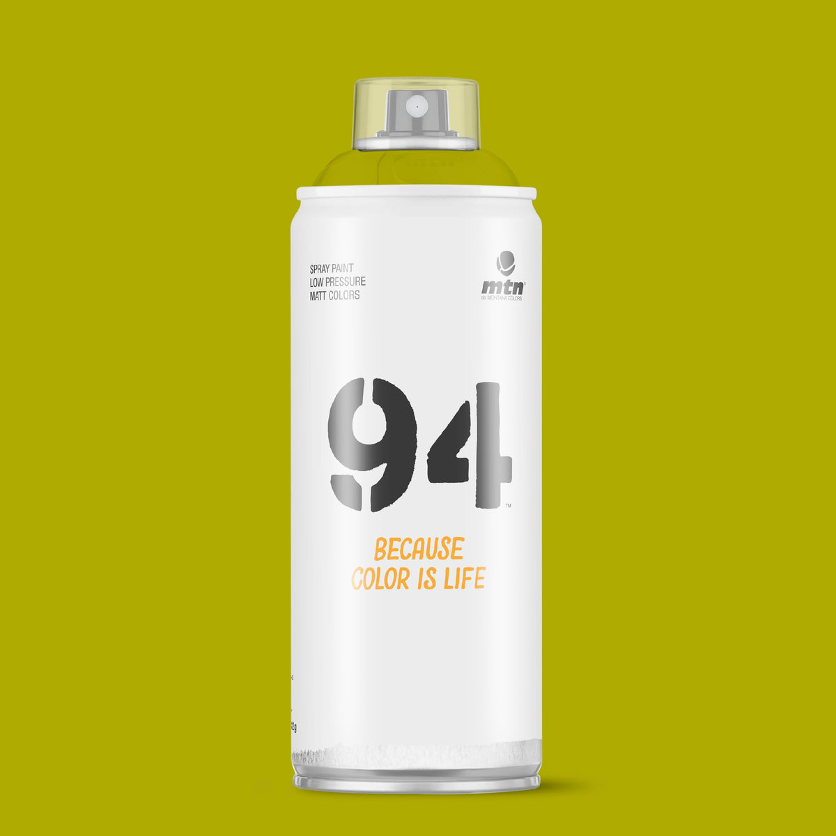 MTN 94 - Oregano Green image