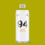 MTN 94 - Oregano Green image
