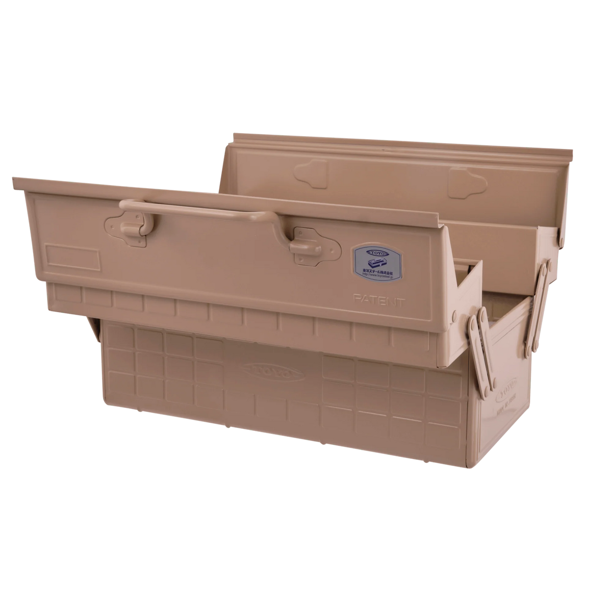 TOYO ST-350 - Beige image 5