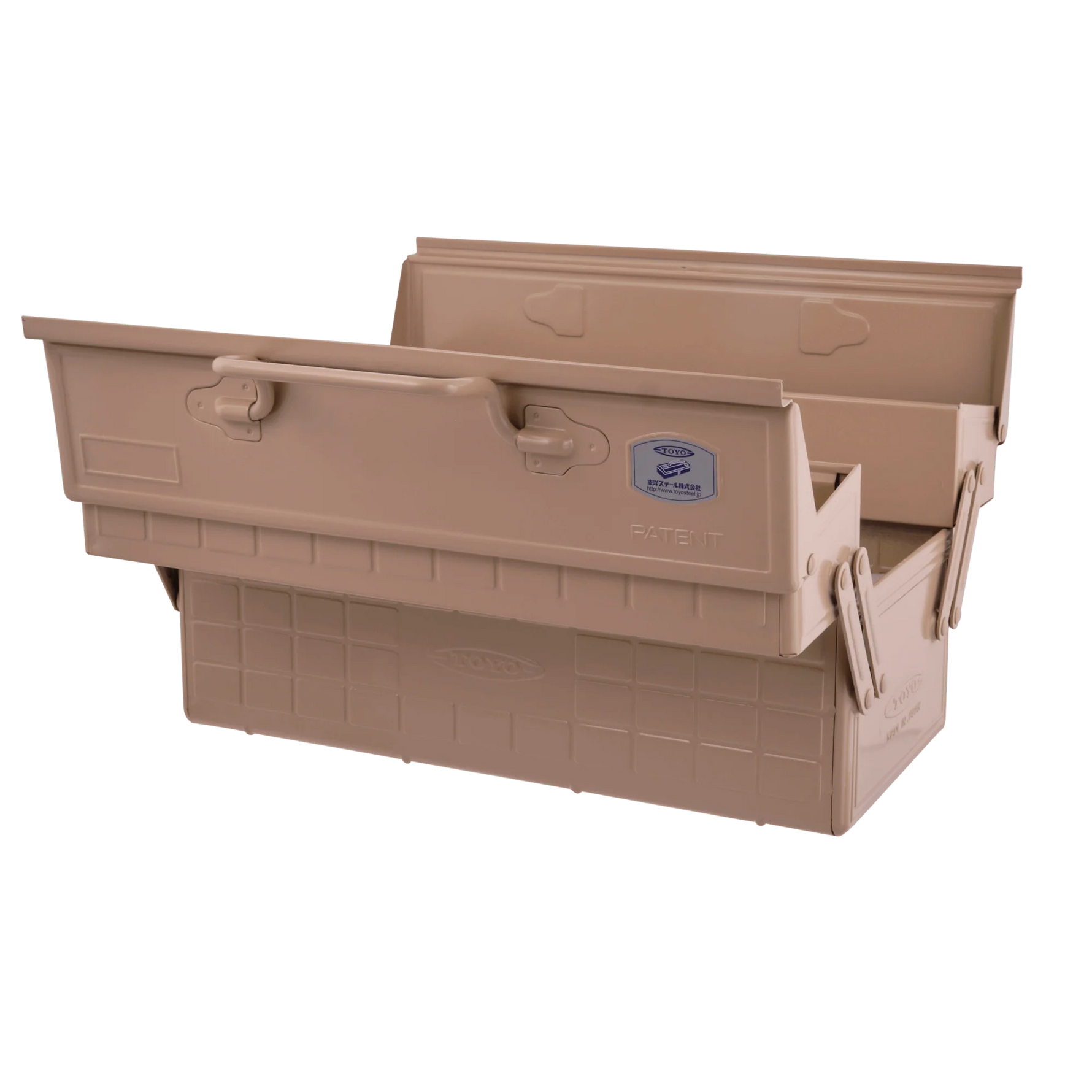 TOYO ST-350 - Beige image 5