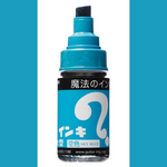 Magic Ink Permanent Marker - Sky Blue image