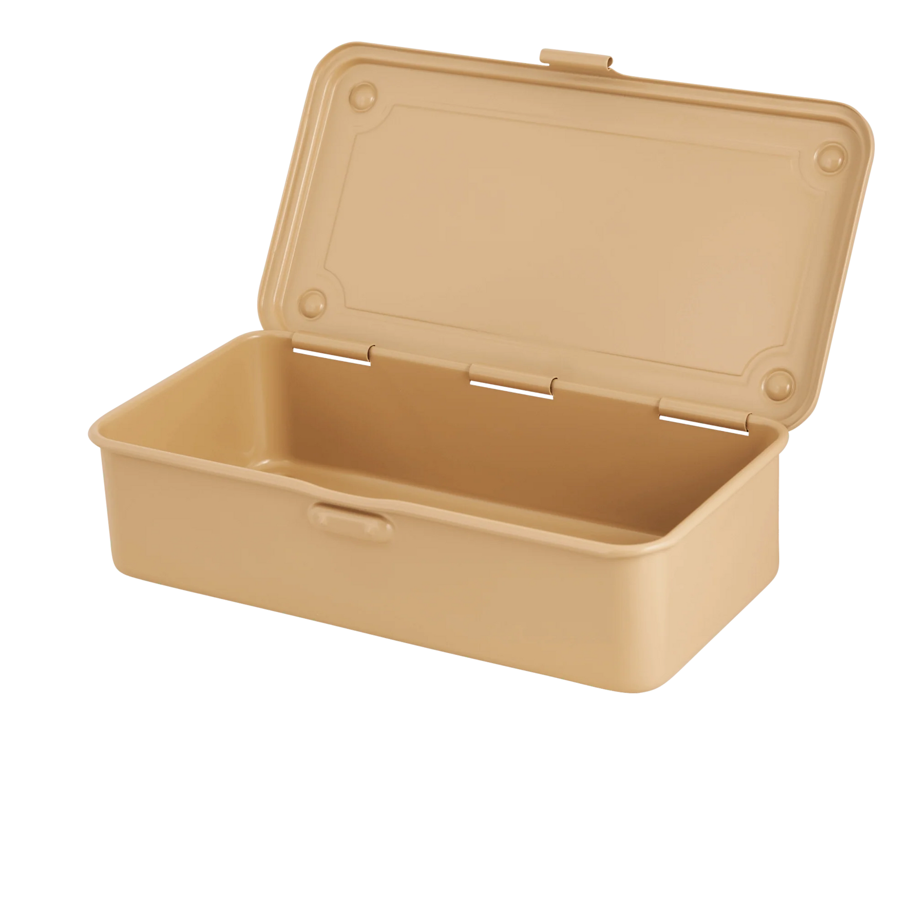 TOYO T-190 Toolbox Beige image 4