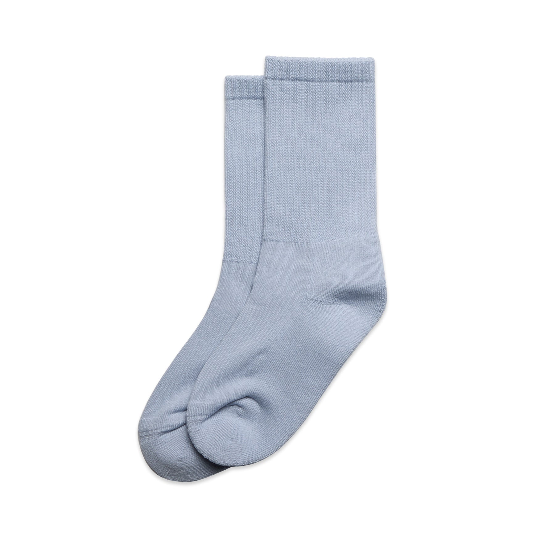 1208 Relax Socks - Powder, Size US 9-13 image