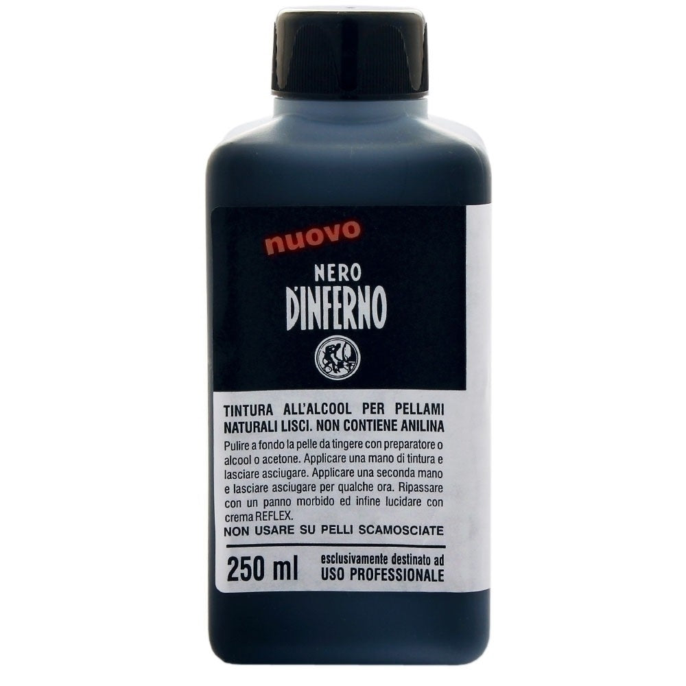 Nero D'Inferno Ink - 250ml image 0