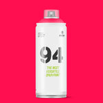 MTN 94 Fluorescent - Fluorescent Red image