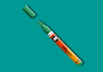 MOLOTOW ONE4ALL Marker 127HS - 206 Lagoon Blue image