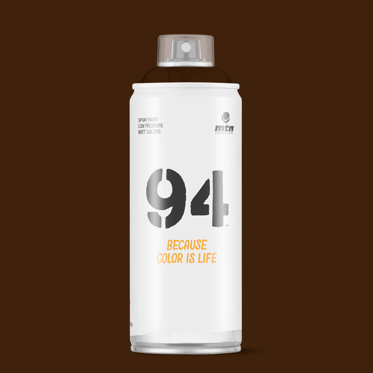 MTN 94 - Coffee Brown image
