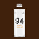 MTN 94 - Coffee Brown image