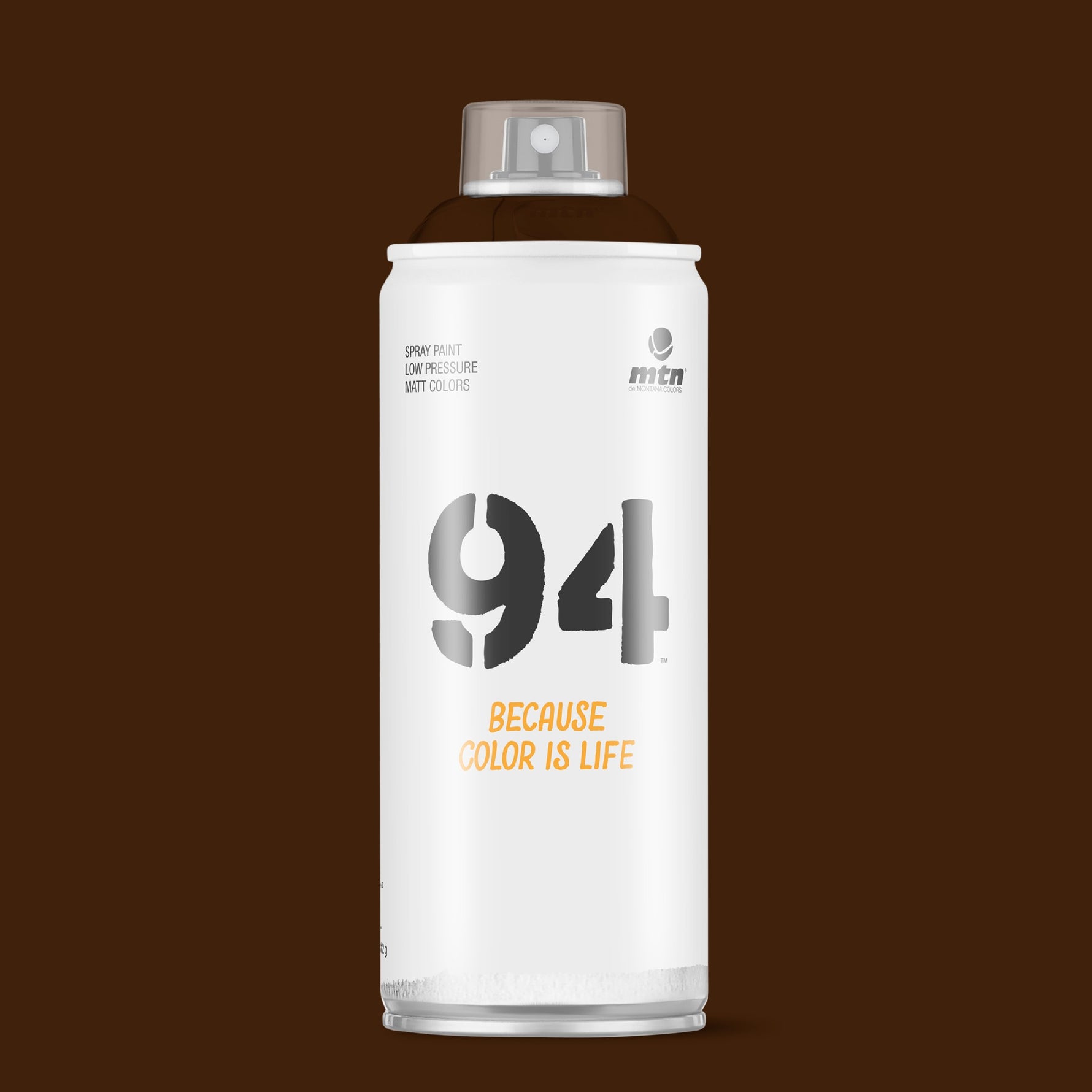 MTN 94 - Coffee Brown image