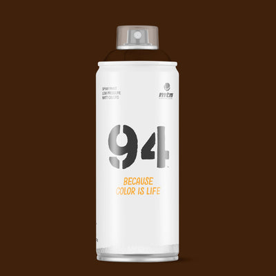 MTN 94 - Coffee Brown image