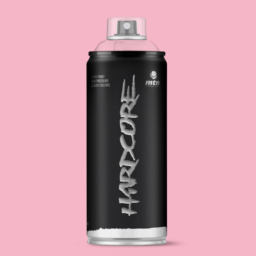 MTN Hardcore - Alice Pink image