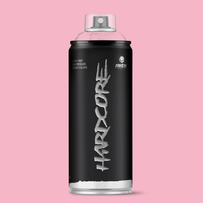 MTN Hardcore - Alice Pink image