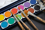 KUM Watercolour Paintbox image 2