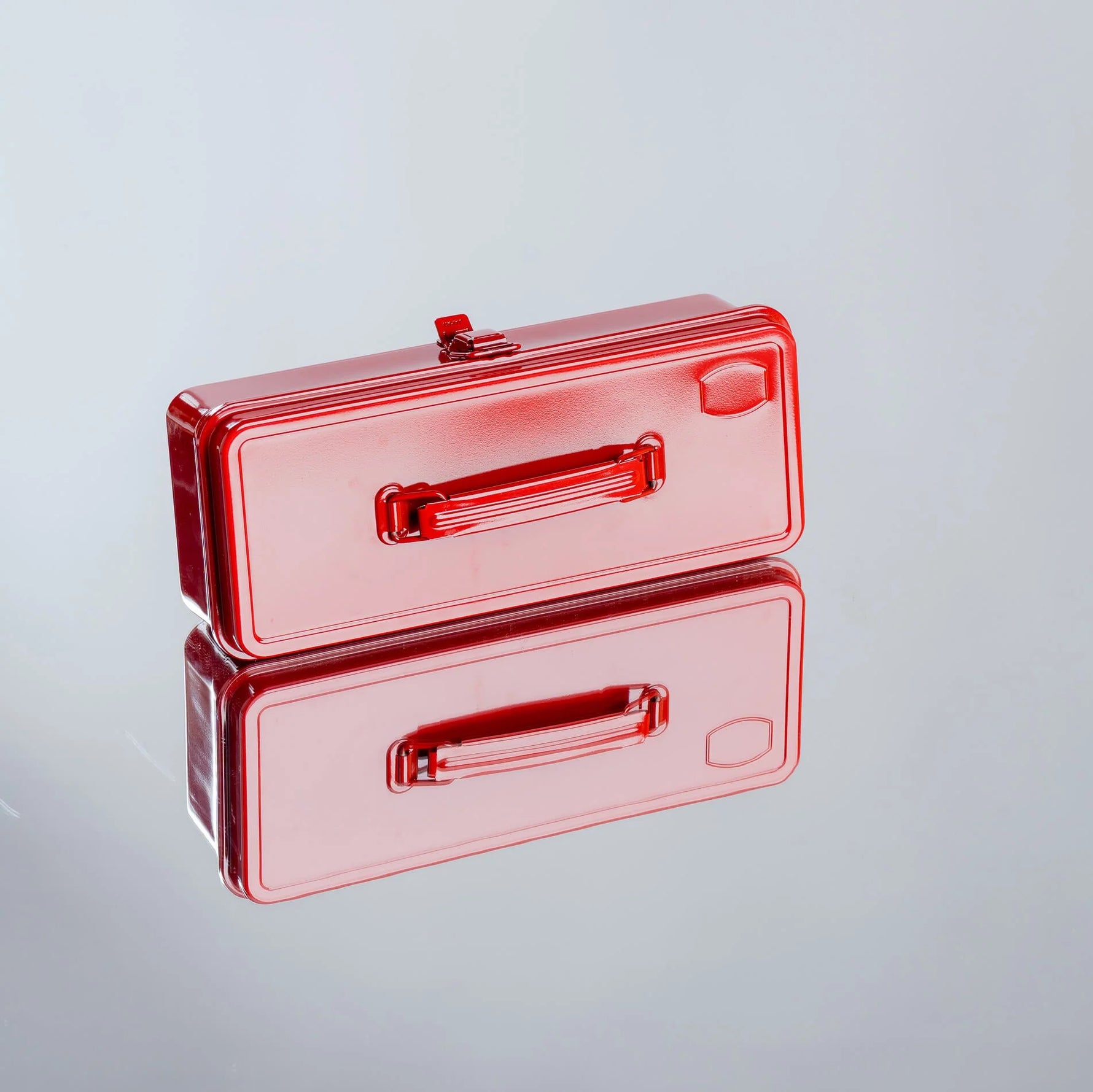 TOYO T-320 Red image 2