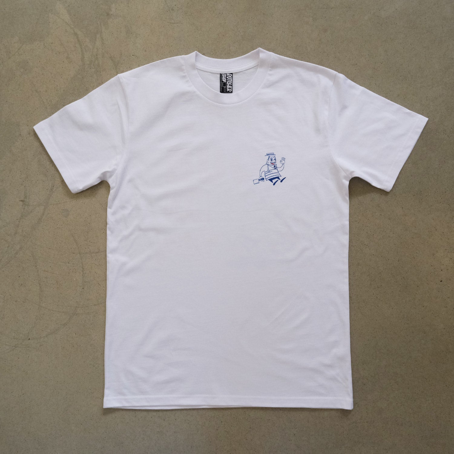 Support Your Local Tee image 3