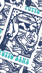 Tutto Bene - Print image 1