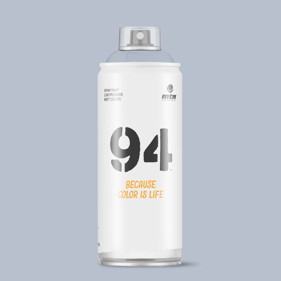 MTN 94 - Winter Grey image