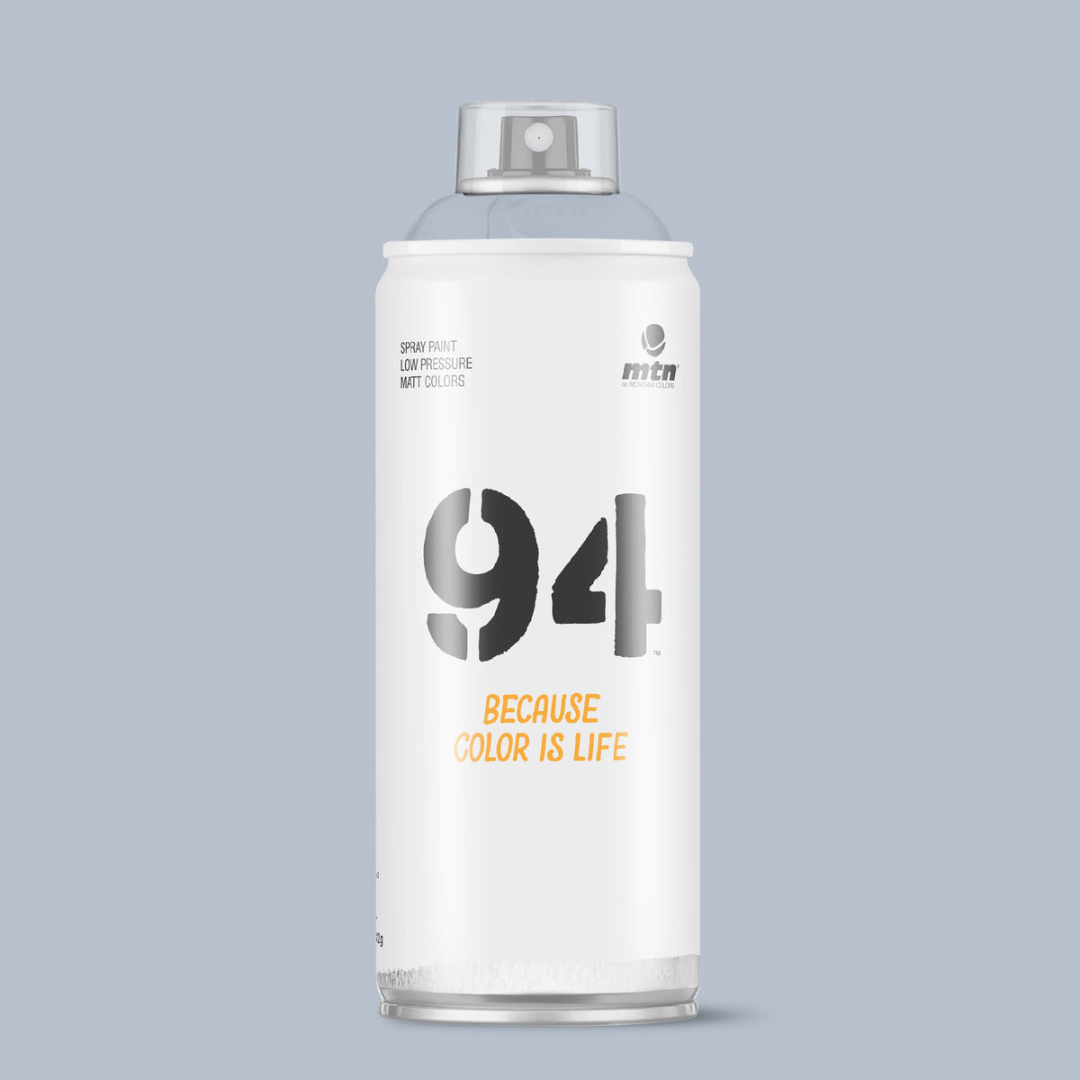 MTN 94 - Winter Grey image