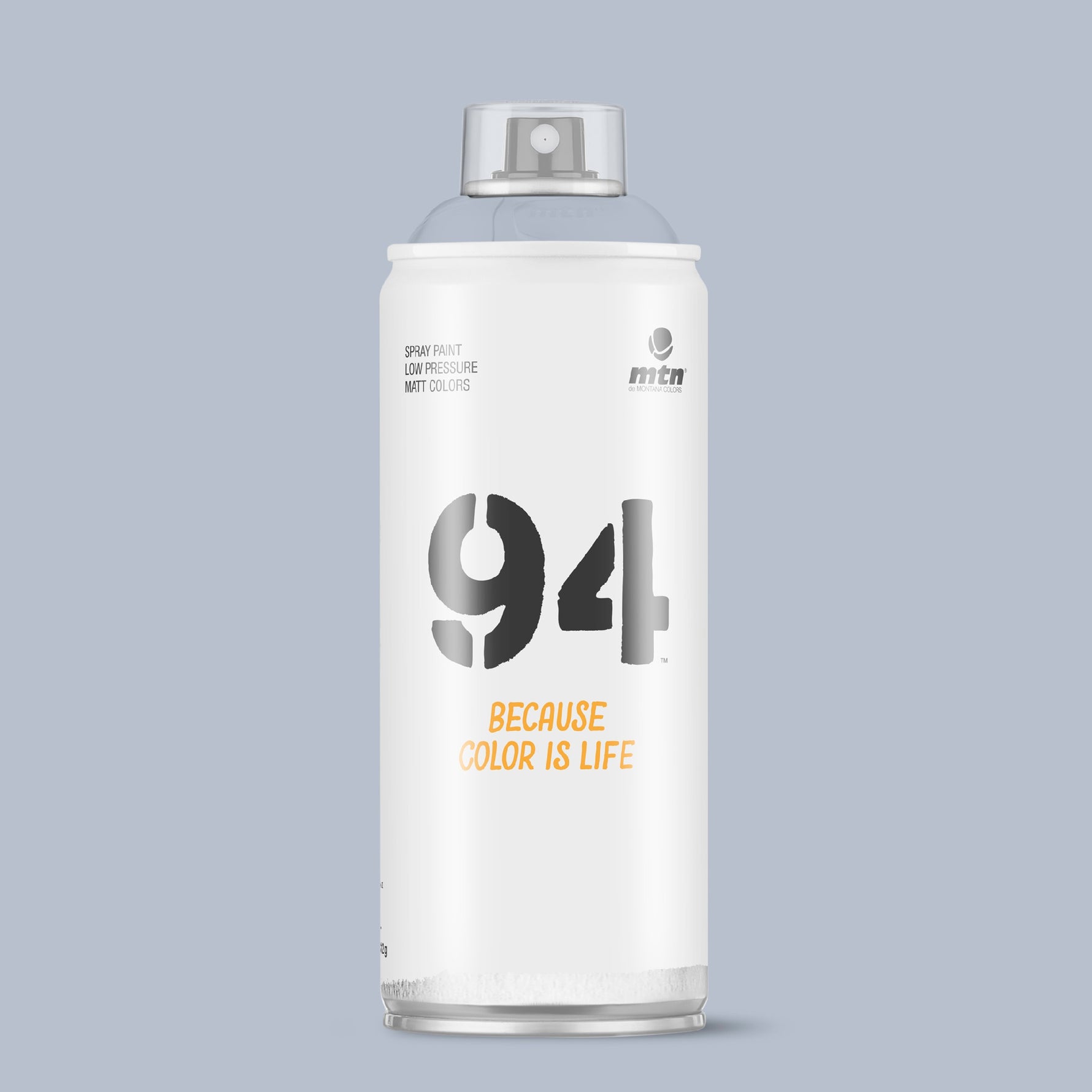 MTN 94 - Winter Grey image