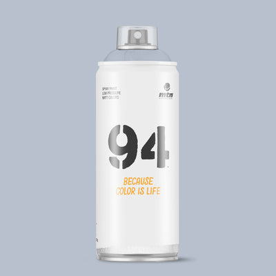 MTN 94 - Winter Grey image