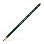 Castell 9000 Pencil image 2