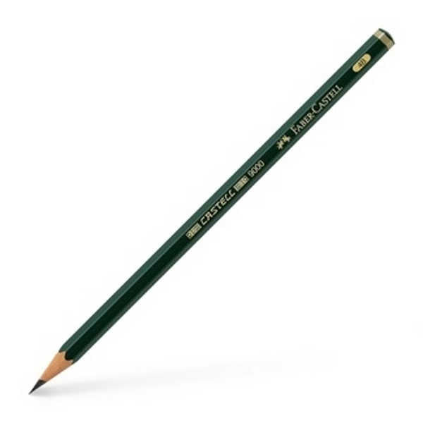Castell 9000 Pencil image 2