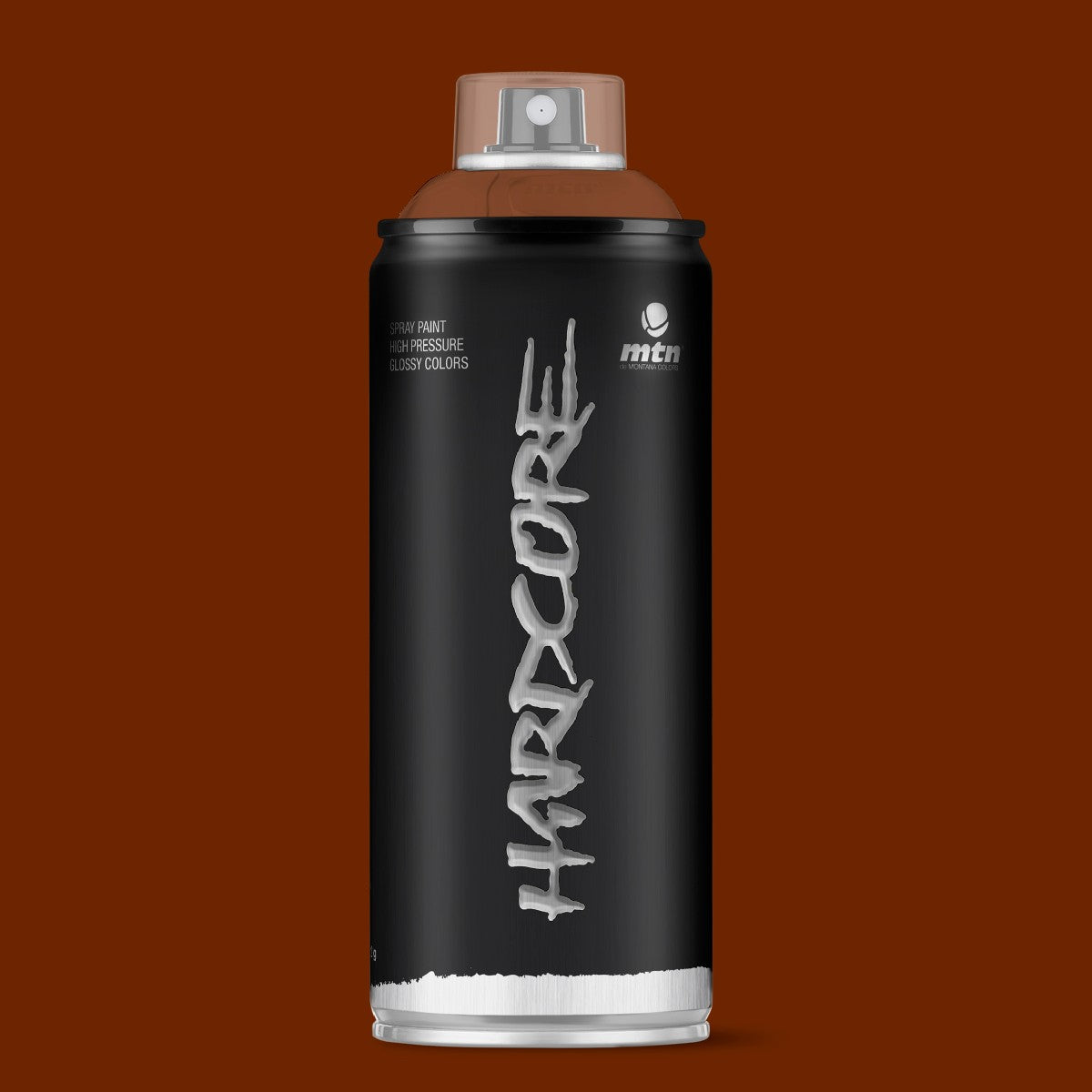 MTN Hardcore - Rust Red image