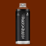 MTN Hardcore - Rust Red image
