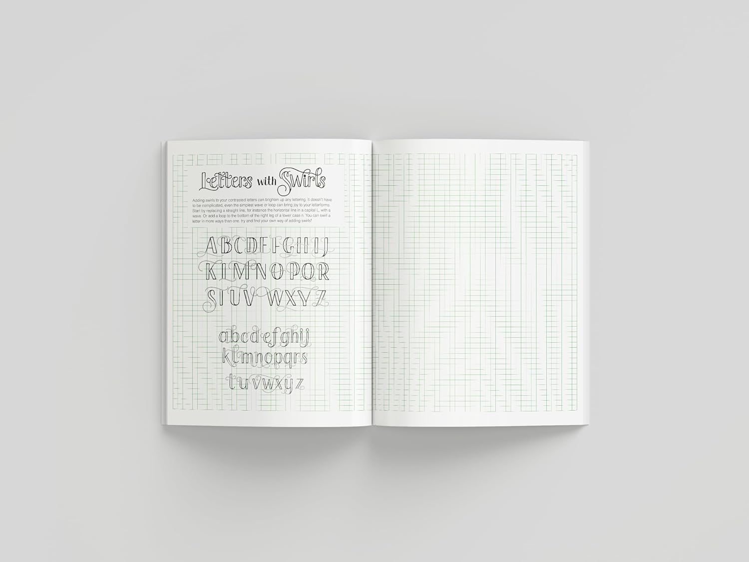 Hand Lettering and Beyond image 3