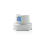 Aerosol Nozzle - Blue Dot - Pack of 100 image 1