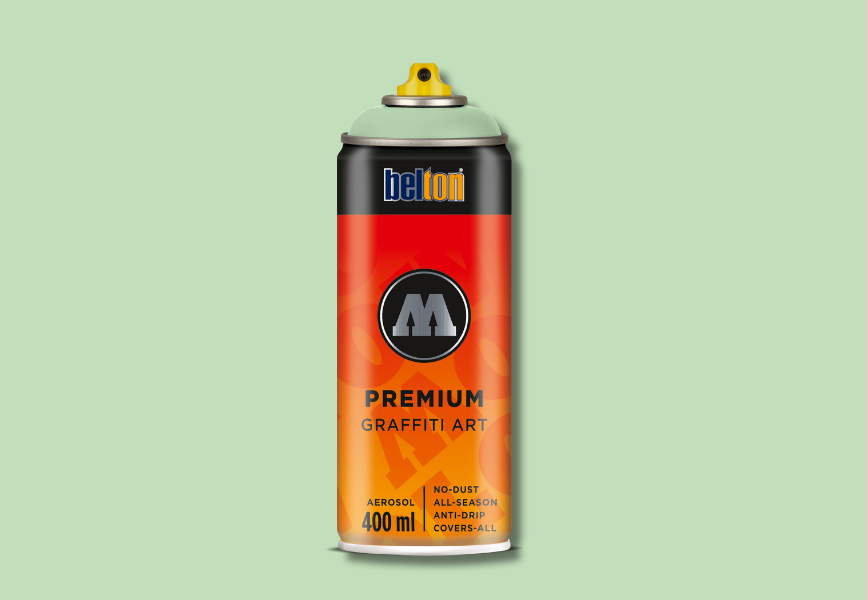 MOLOTOW Premium - 137 Calypso Light image