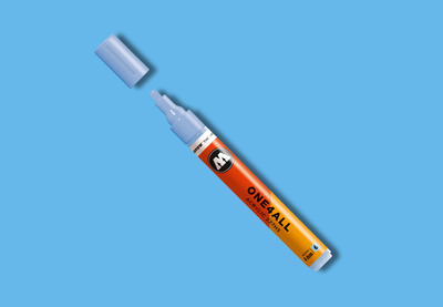 MOLOTOW ONE4ALL Marker 227HS - 202 Ceramic Light Pastel image