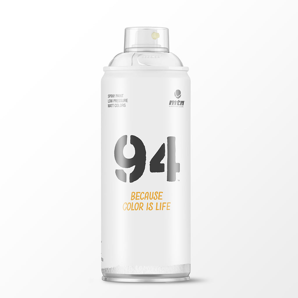 MTN 94 - Transparent - Air White image