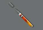 MOLOTOW ONE4ALL Marker 127HS - 238 Grey Blue Dark image