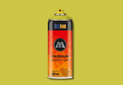MOLOTOW Premium - Discontinued Colours - 175 Apple image
