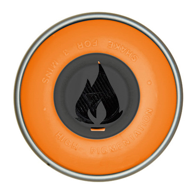 FLAME Orange image 2