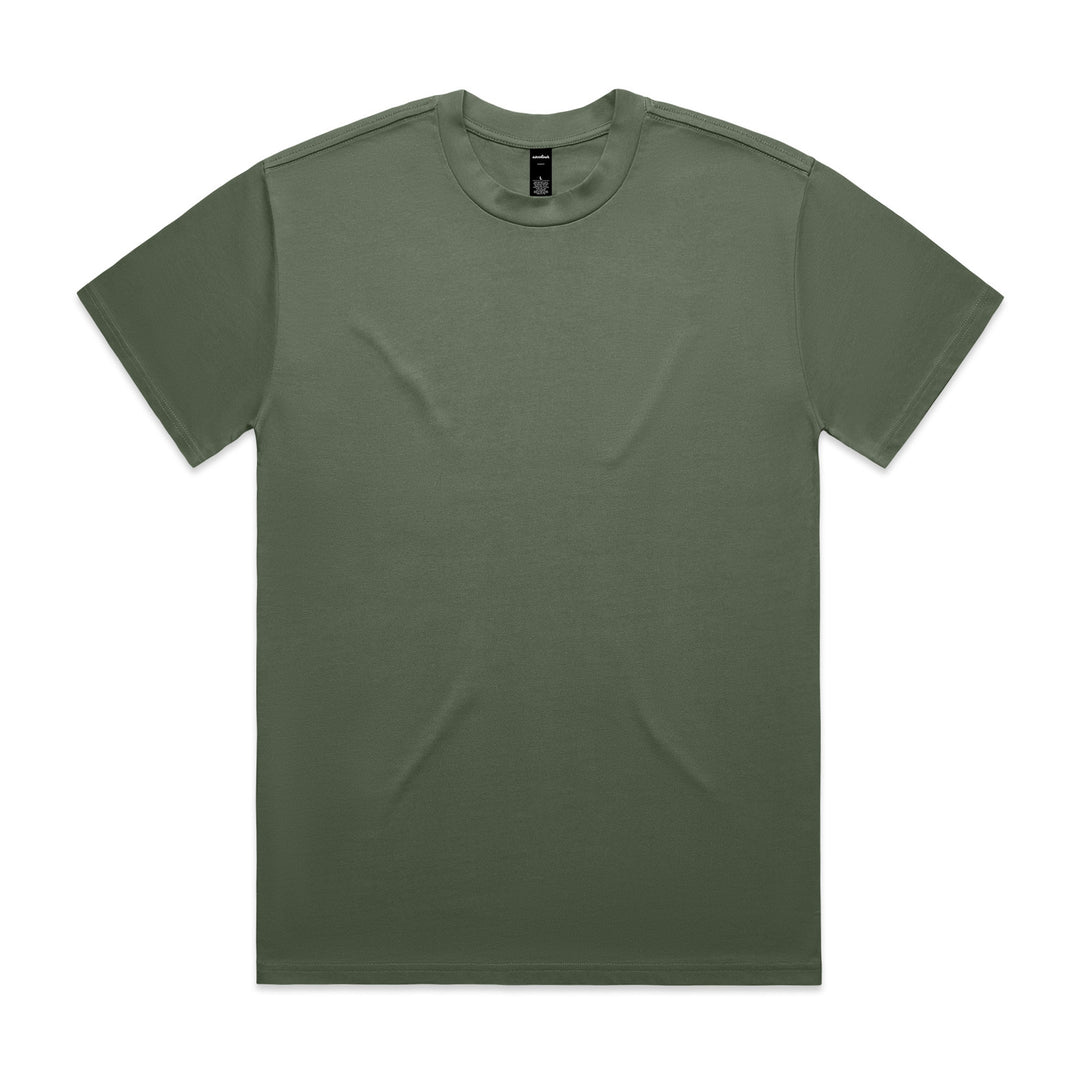 5080 Heavy Tee - Cypress, Mens 2XL image