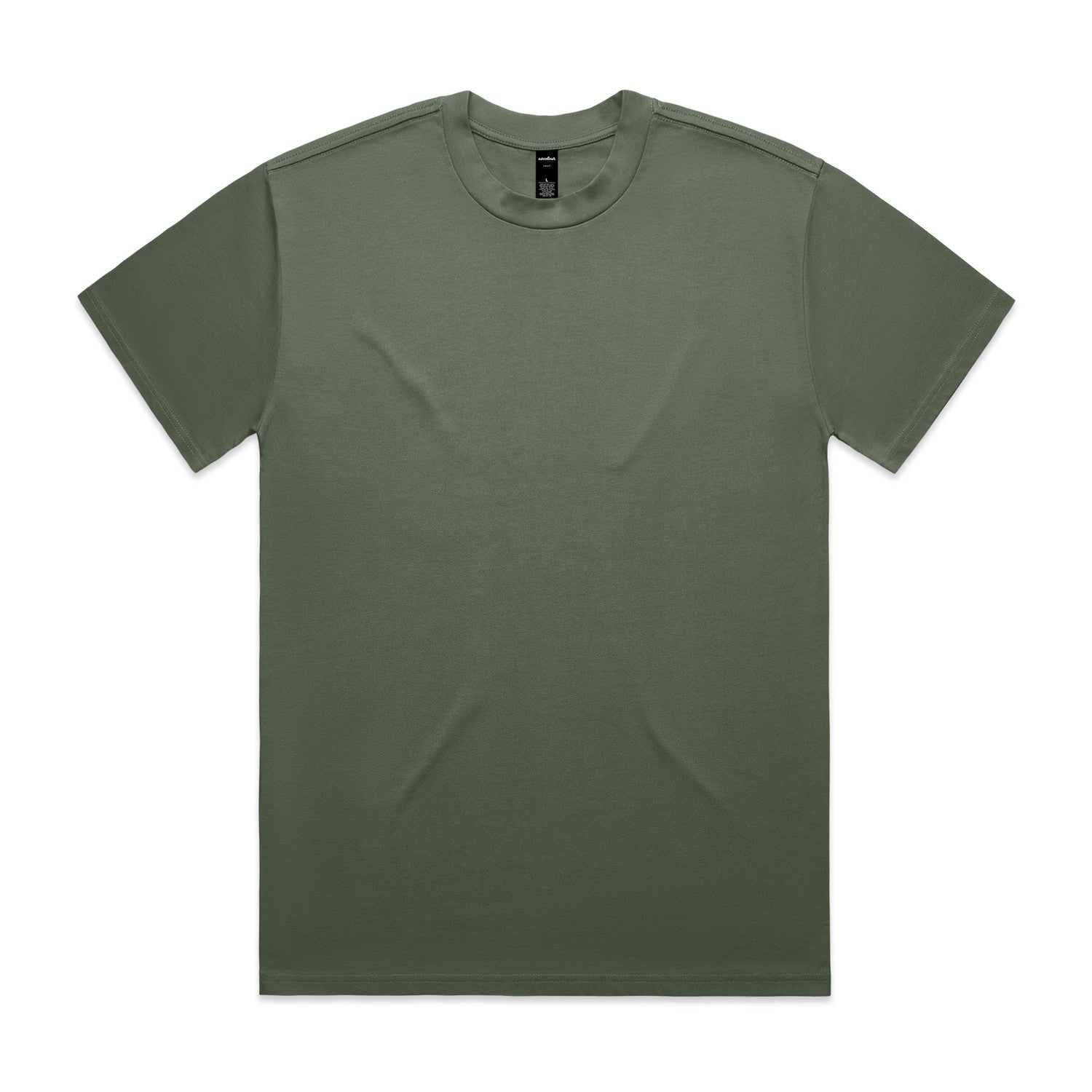 5080 Heavy Tee - Cypress, Mens 2XL image