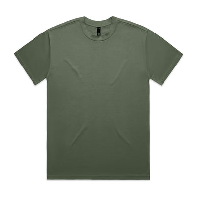5080 Heavy Tee - Cypress, Mens 2XL image