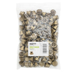 Aerosol Nozzle - Montana Fat Cap Gold/Black - Pack of 100 image 0