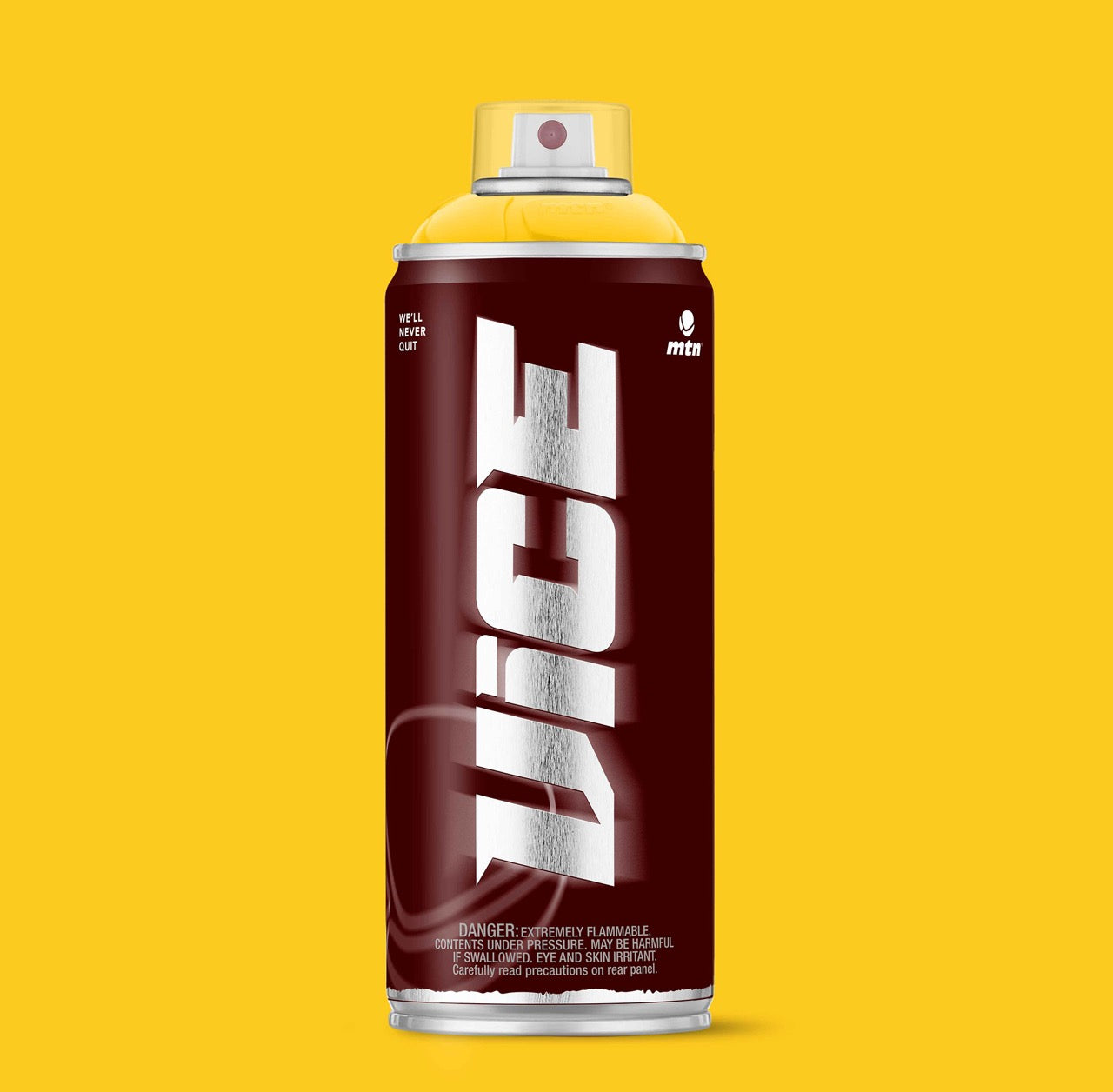 MTN VICE - Submarine Yellow image