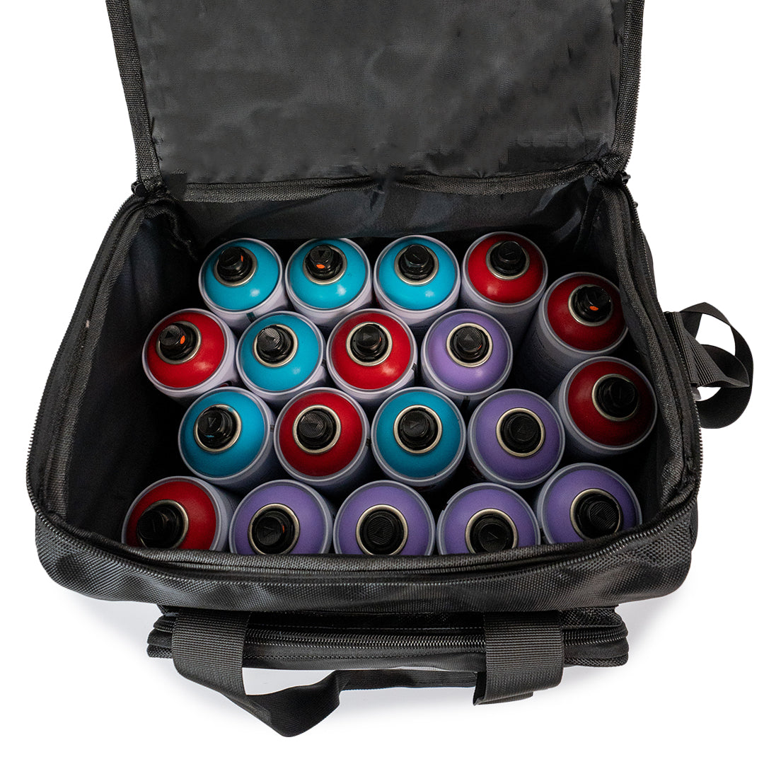 BSP Utility Paint Bag - 12 Can image 1