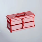 TOYO T-320 Red image 0